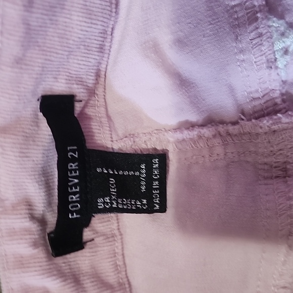 Celestial Corduroy Pants - Picture 4 of 6